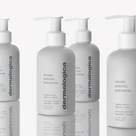 Sinergija prebiotika i nježnih micela u novom Dermalogica čistaču