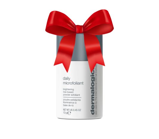 Bestseller Daily Microfoliant na dar!