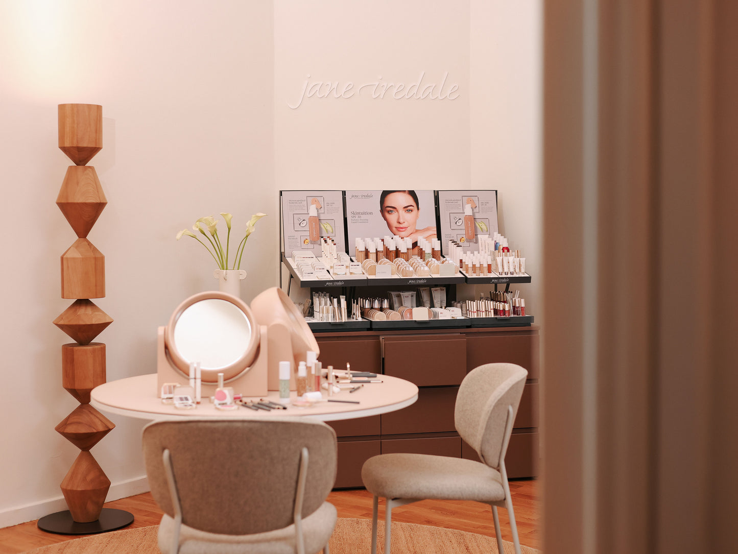 Wedding Beauty Journey
