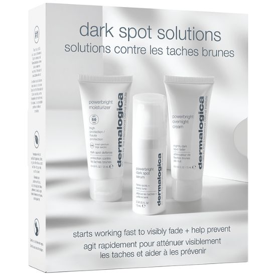 Dark Spot Solutions Kit