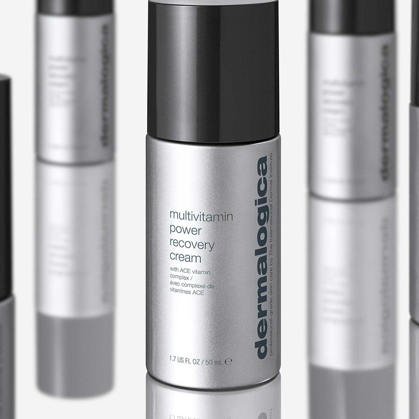Multivitamin Power Recovery Cream