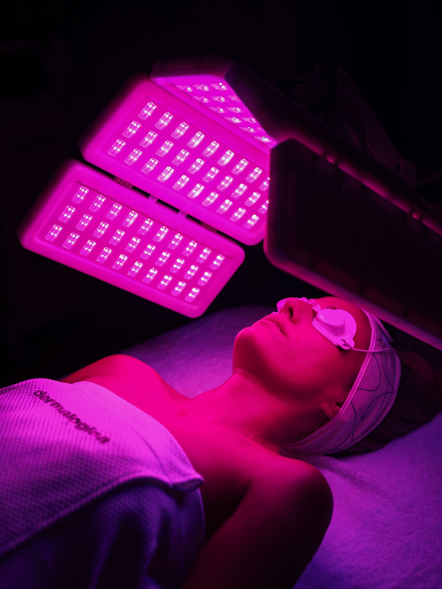 Heleo PRO LED Therapy