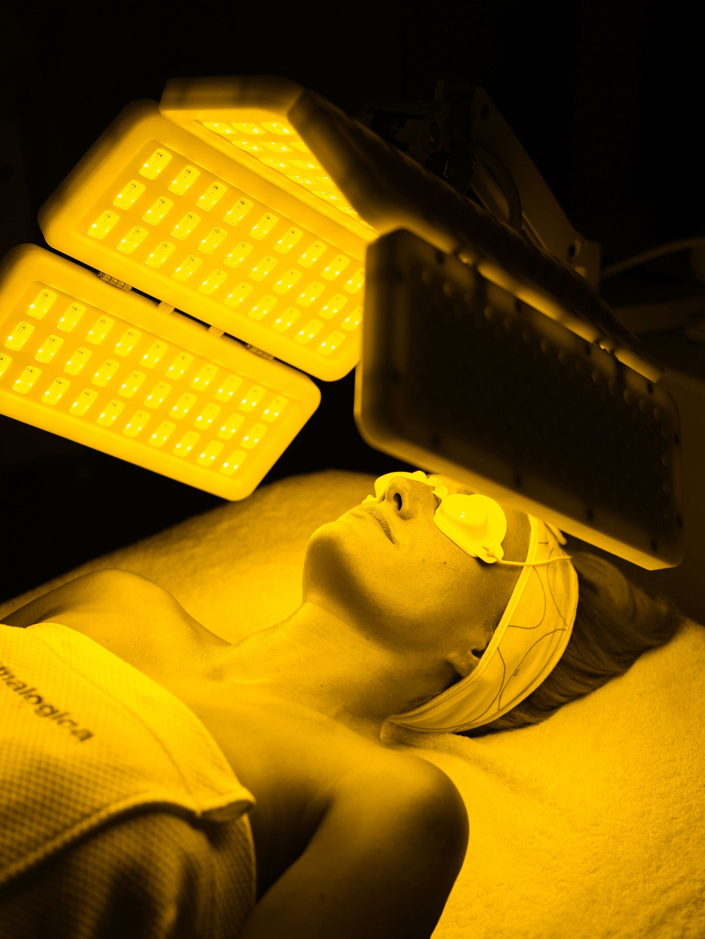 Heleo PRO LED Therapy