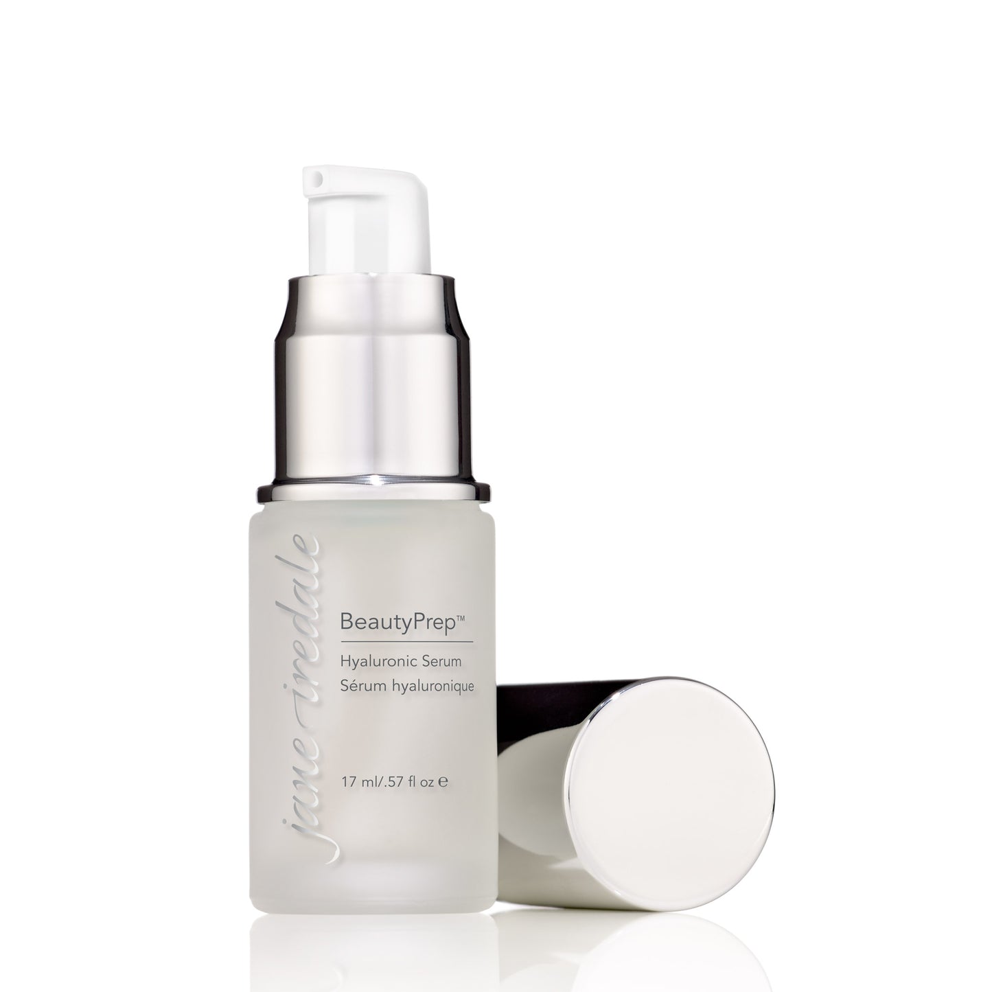 BeautyPrep™ Hyaluronic Serum
