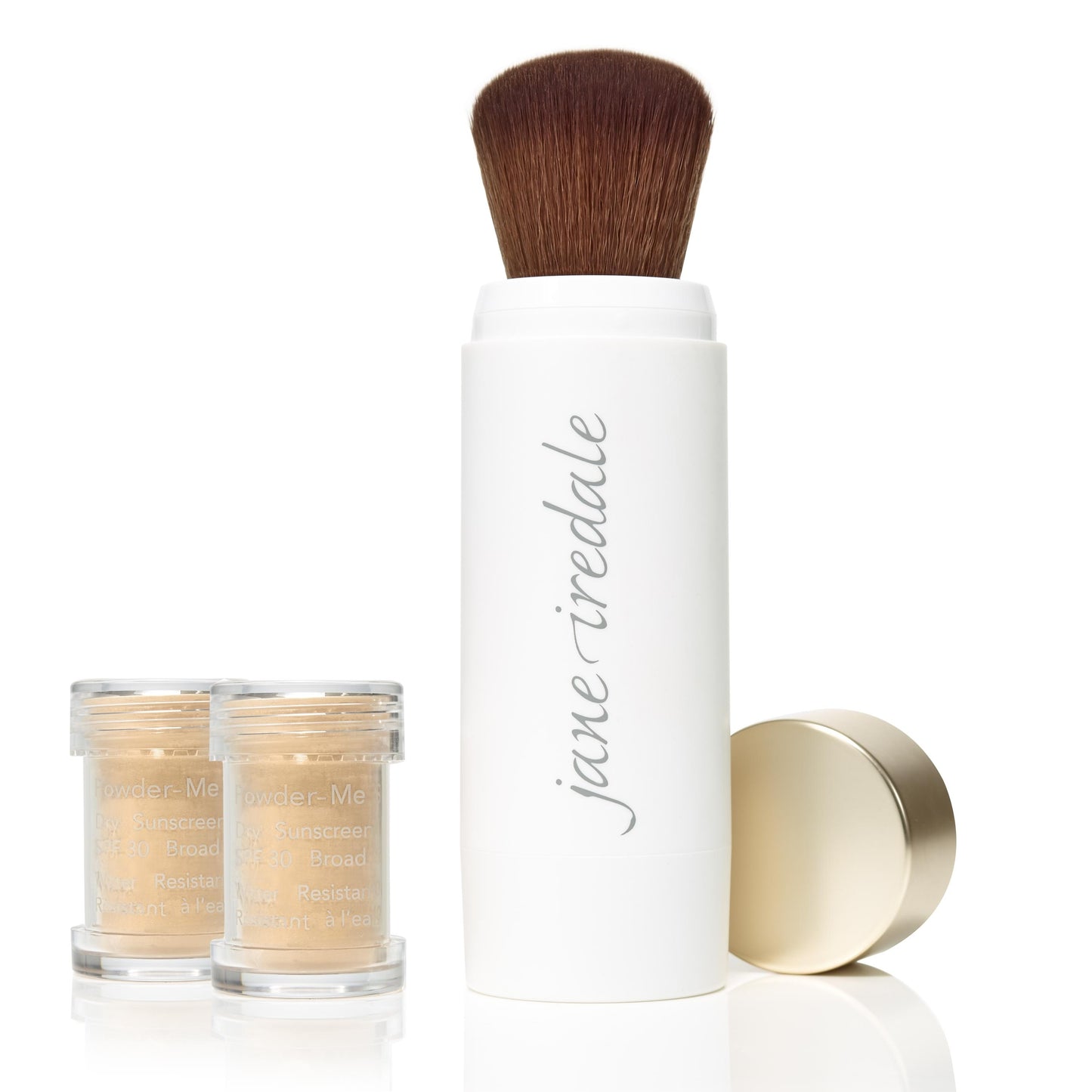Powder-Me SPF® 30 Dry Sunscreen