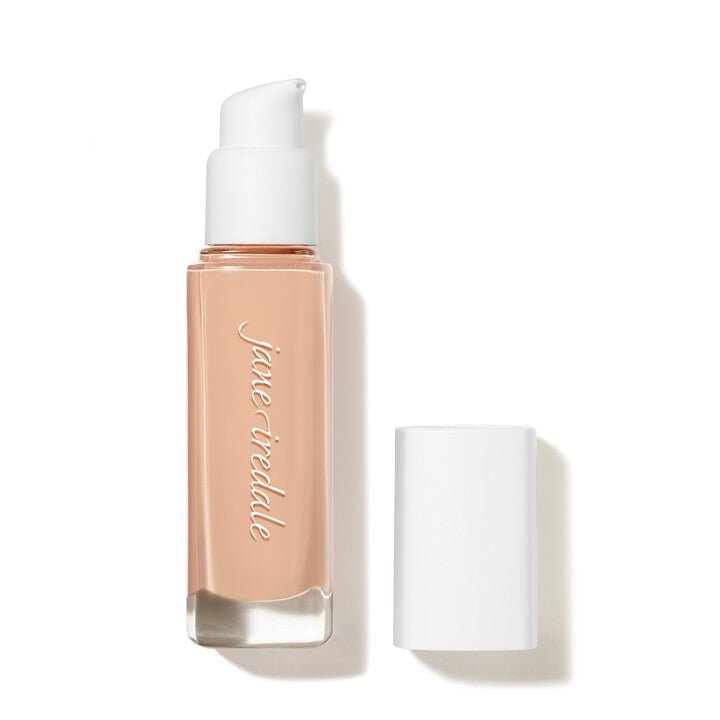 Skintuition SPF 30 Radiance-Boosting Liquid Foundation