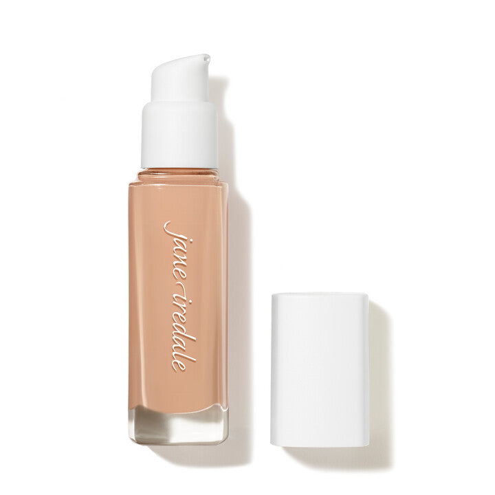 Skintuition SPF 30 Radiance-Boosting Liquid Foundation