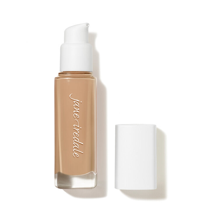 Skintuition SPF 30 Radiance-Boosting Liquid Foundation