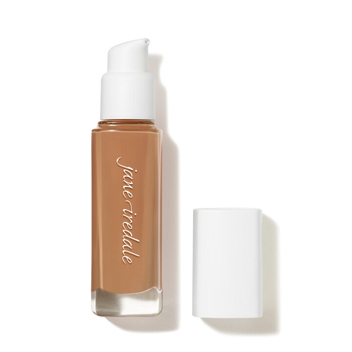 Skintuition SPF 30 Radiance-Boosting Liquid Foundation