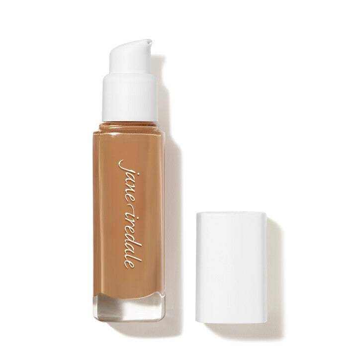 Skintuition SPF 30 Radiance-Boosting Liquid Foundation
