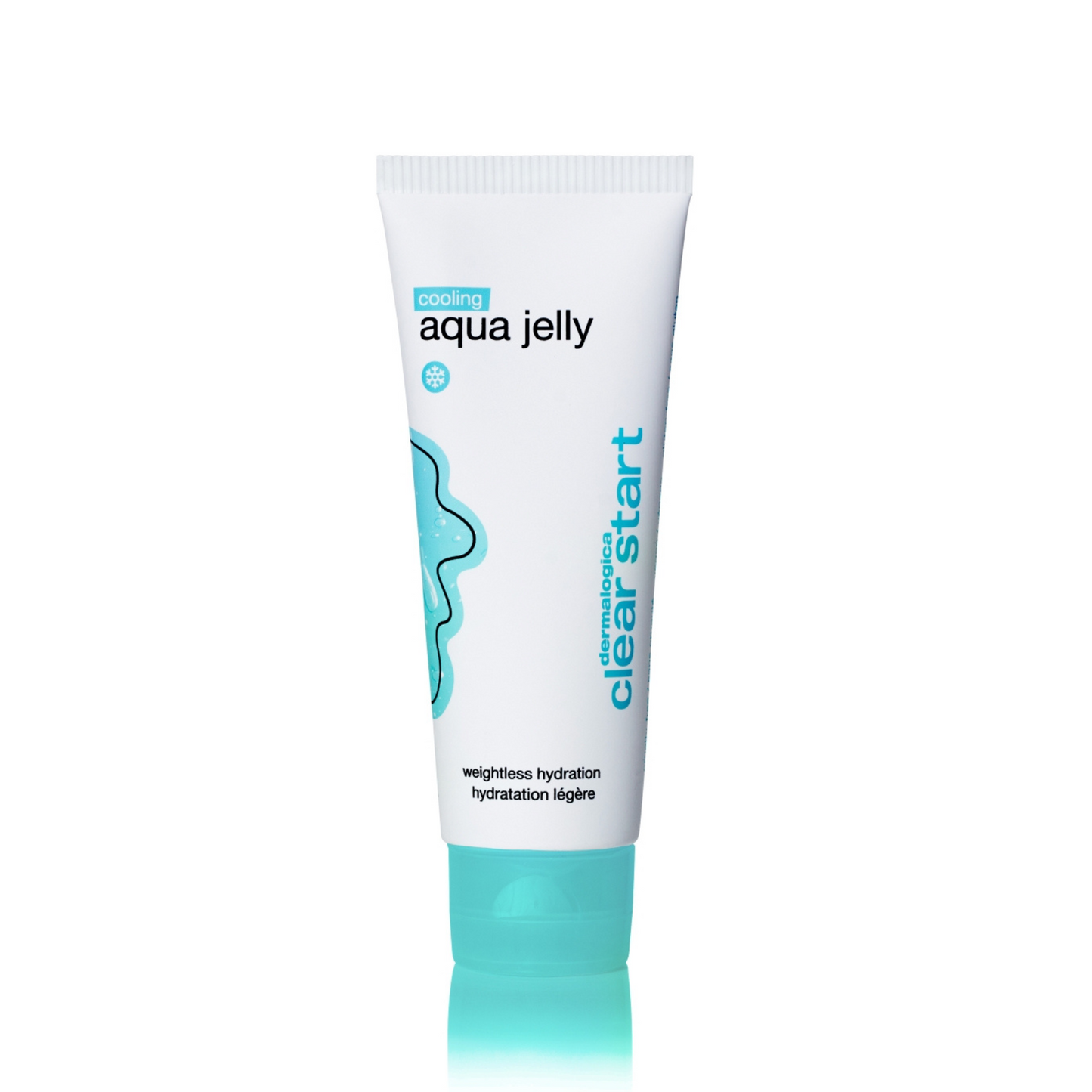 Breakout Cooling Aqua Jelly, 10 ml