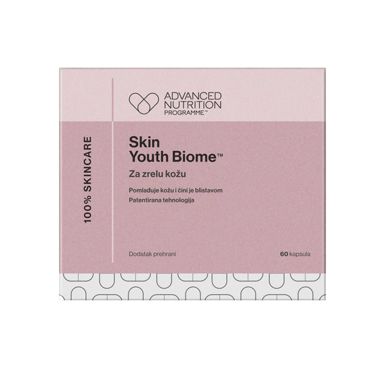 Skin Youth Biome™