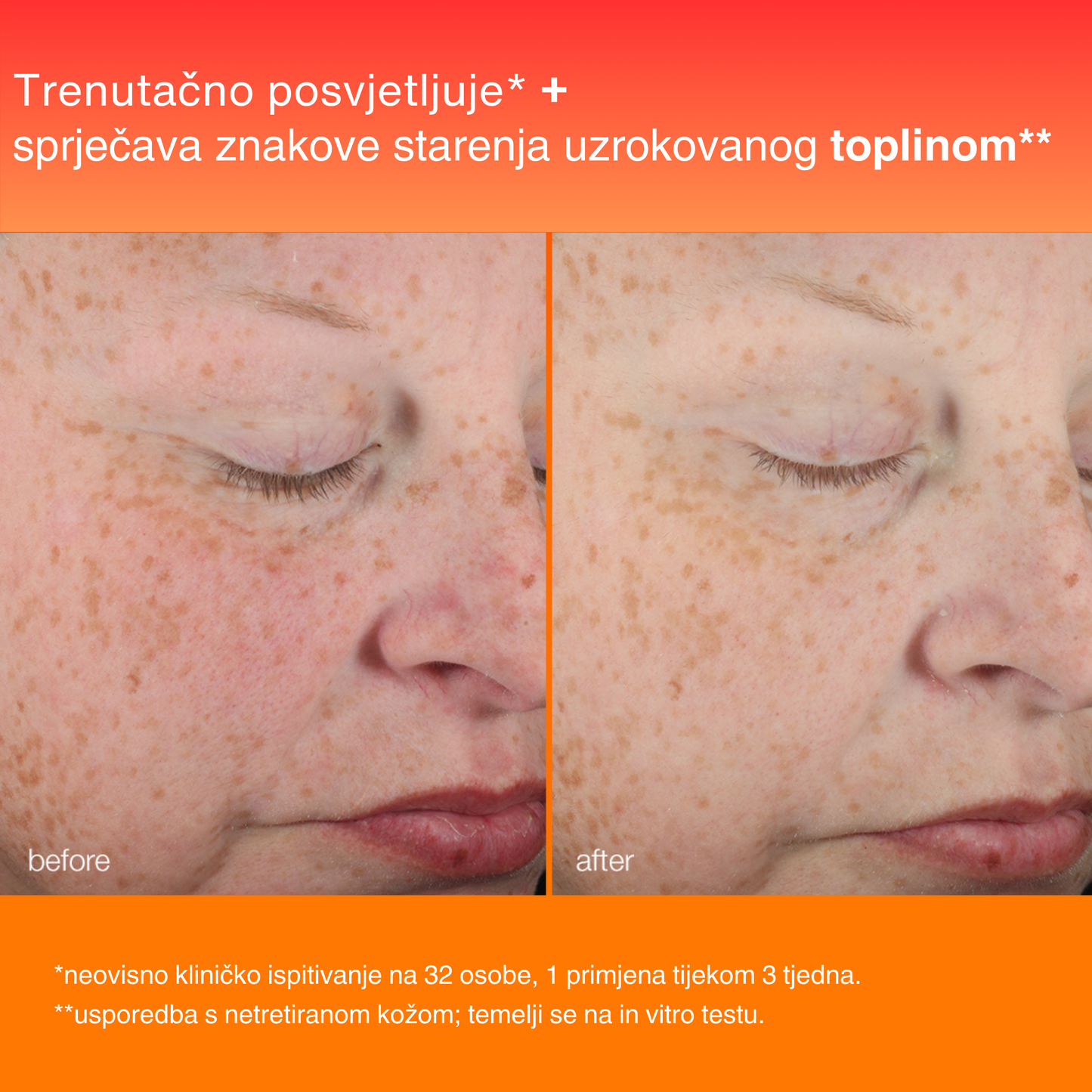 BioLumin-C Heat Aging Protector SPF 50