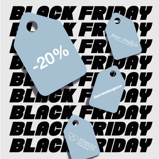 Black Friday u DermaCareu