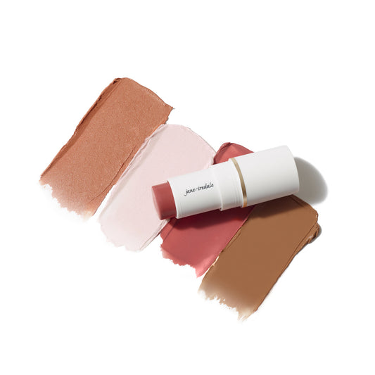 Ulazak u jesen uz nove nijanse jane iredale Glow Time Sticka