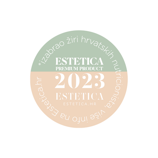 Estetica Premium Product 2023.