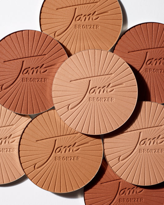 Uvijek je sunčano u jane iredale kolekciji