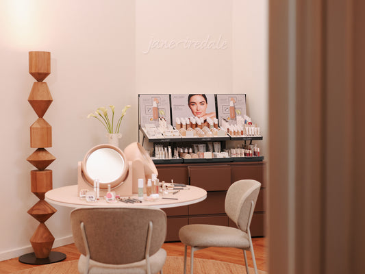 Wedding Beauty Journey