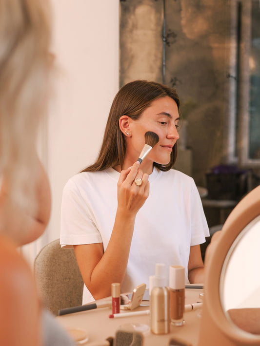 Master Your Makeup: Clear & Confident