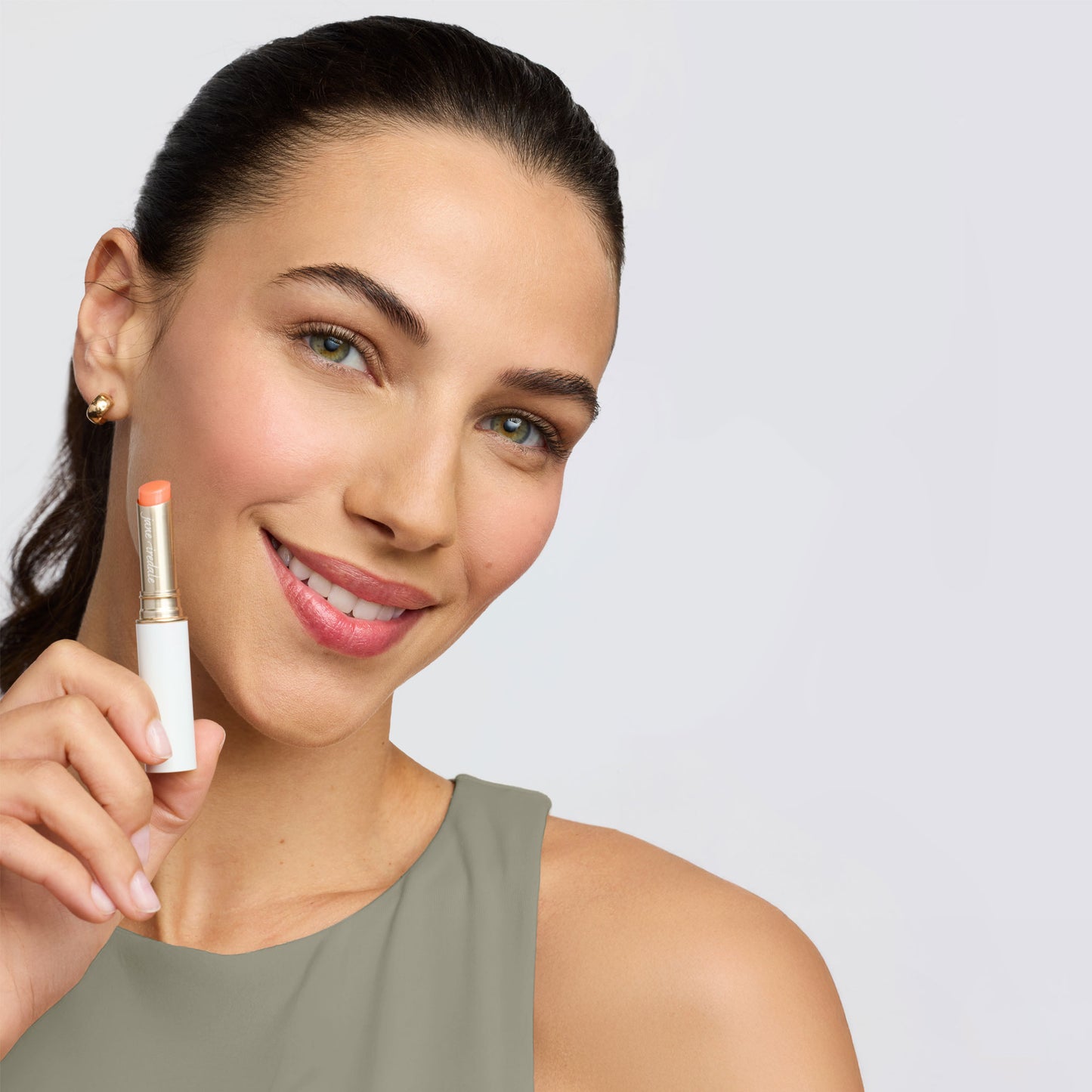 Just Kissed® Care & Giving Forever Pink