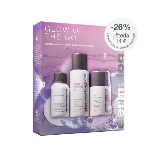 Glow On The Go