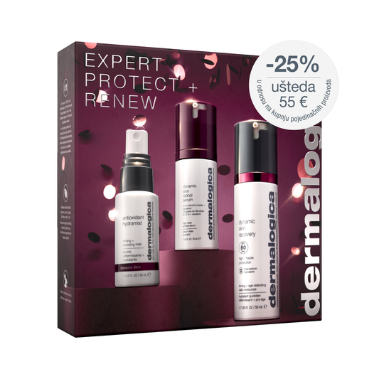 Expert Protect and Renew