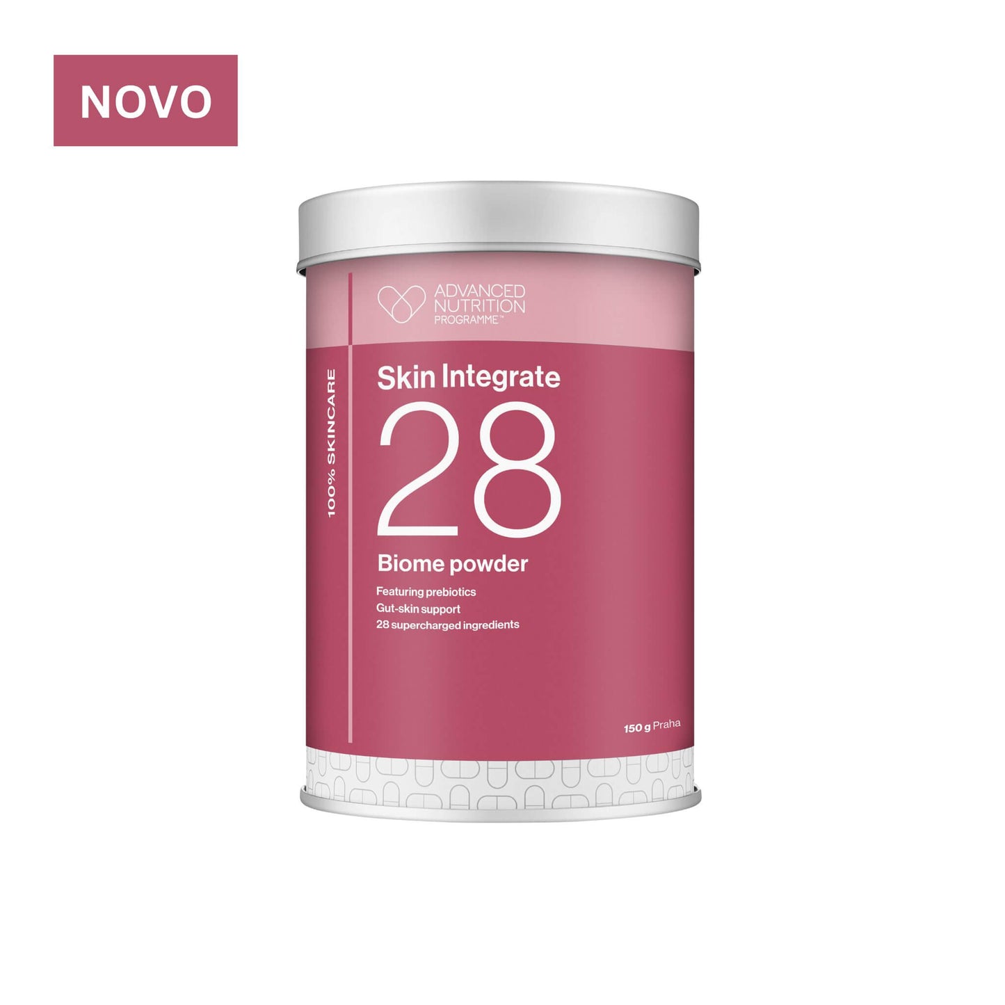 Skin integrate 28 Biome Powder