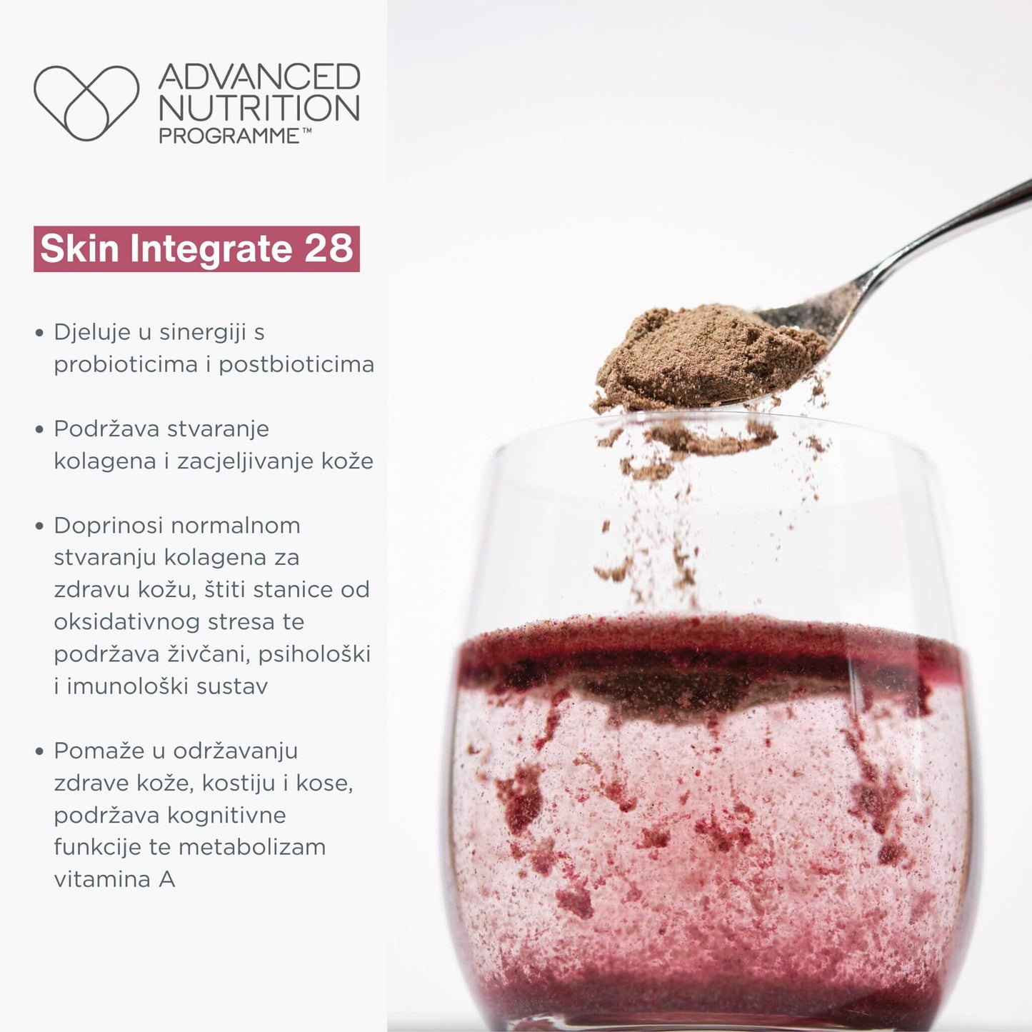 Skin integrate 28 Biome Powder