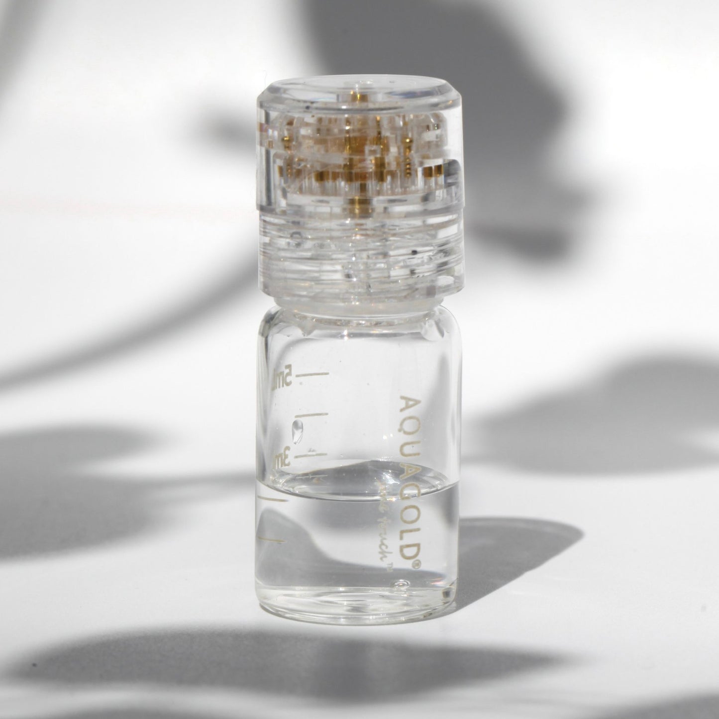 AQUAGOLD® fine touch™