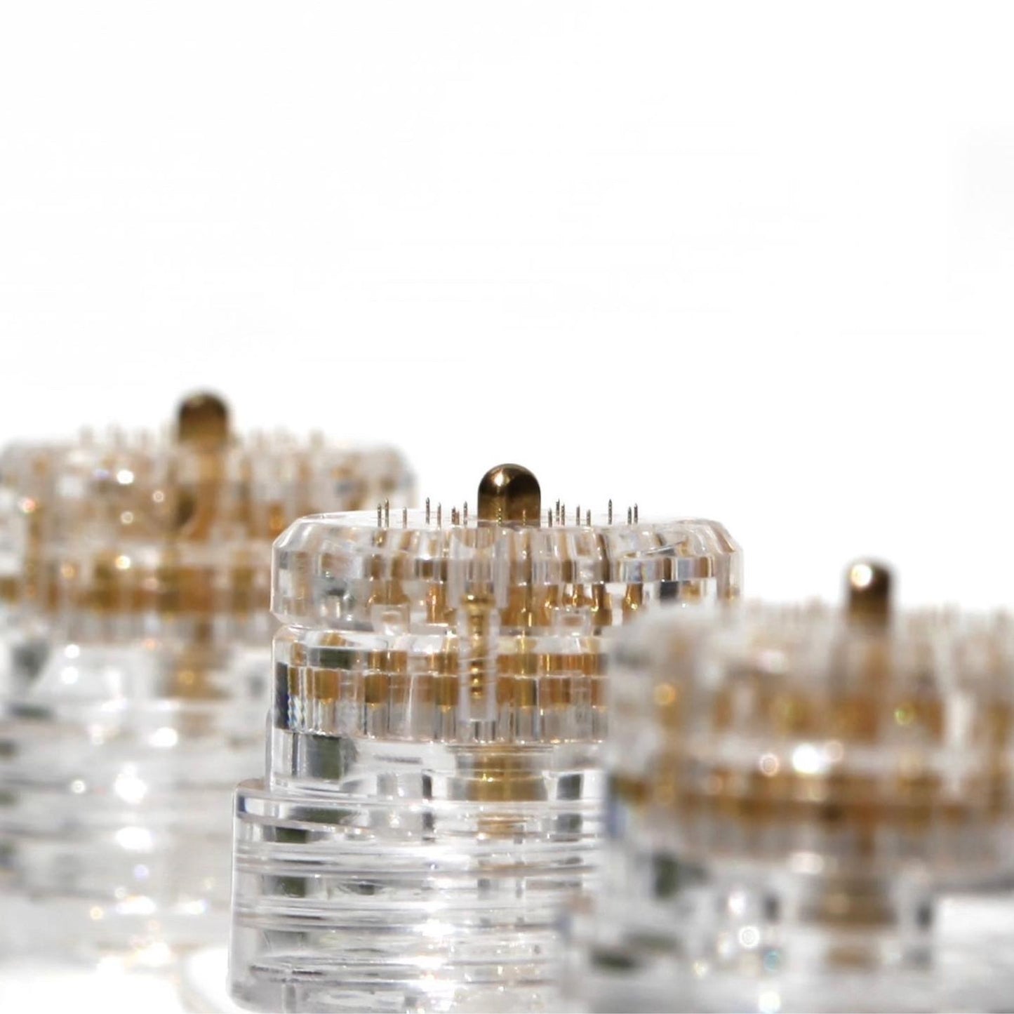 AQUAGOLD® fine touch™