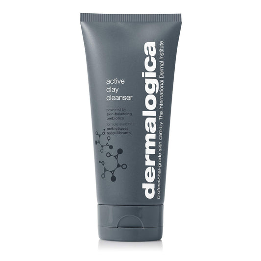 Active Clay Cleanser