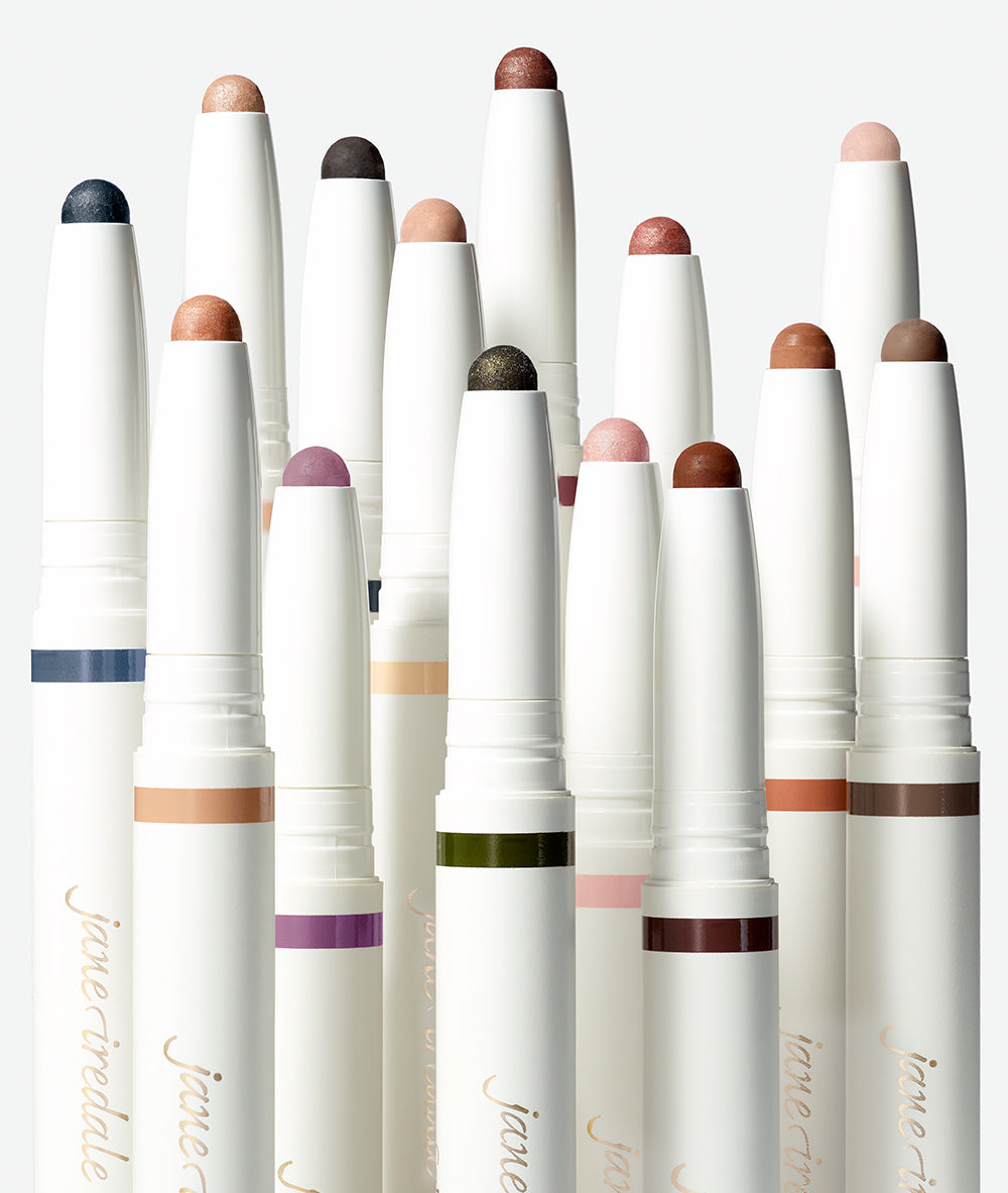 ColorLuxe Eyeshadow Sticks
