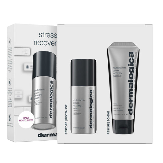 Stressed Skin Recovery System (SET)