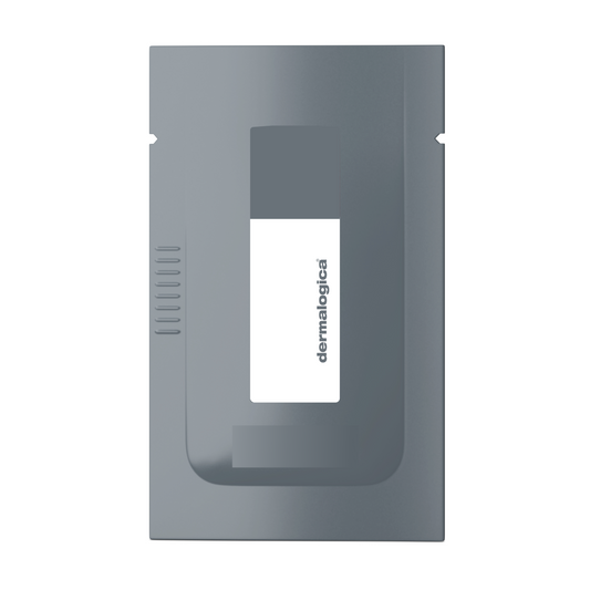 TESTER - daily microfoliant