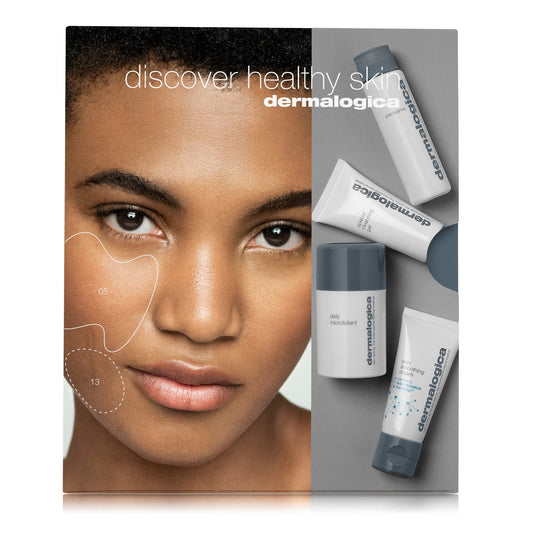 Skin Kit Discover Healthy Skin