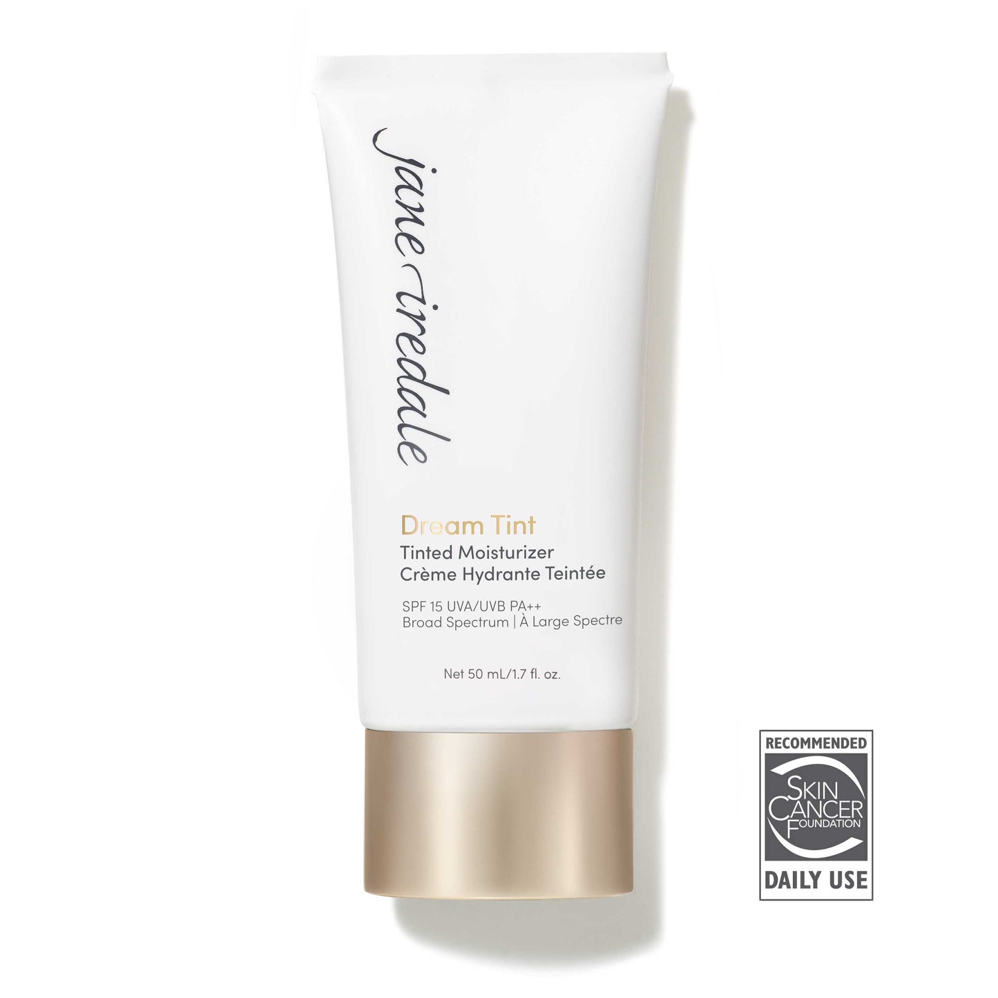 Dream Tint Tinted Moisturizer SPF 15