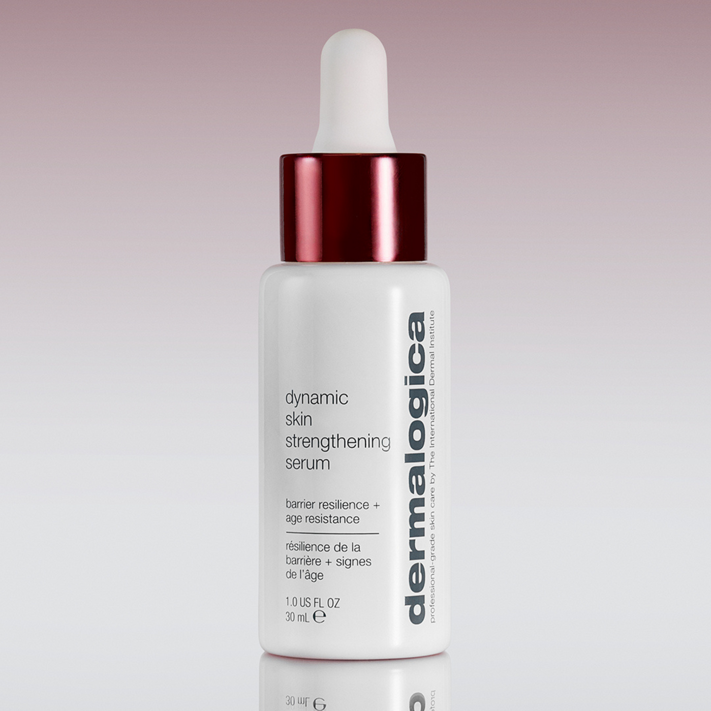 Dynamic Skin Strengthening Serum