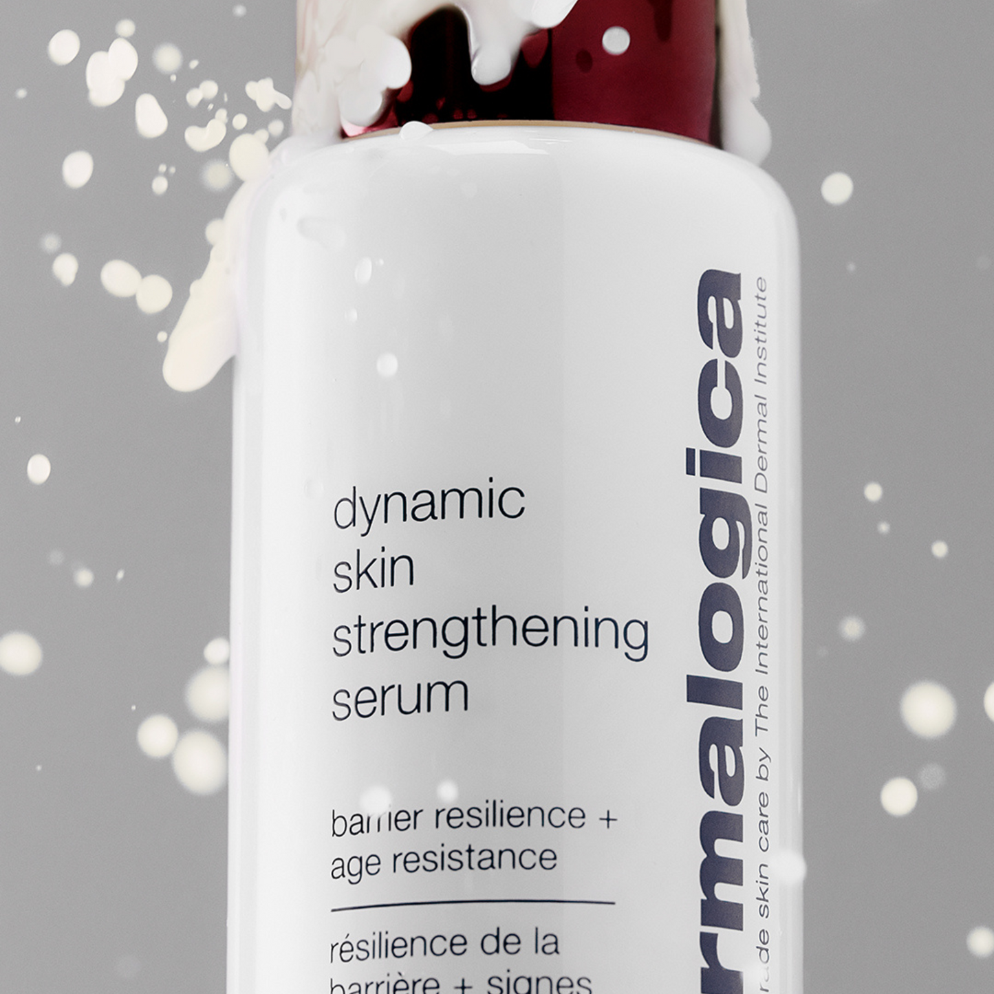 Dynamic Skin Strengthening Serum