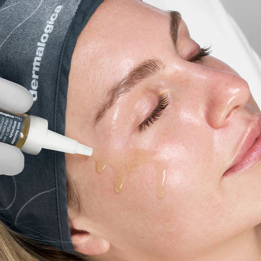 Pro Microneedling + Exo Booster