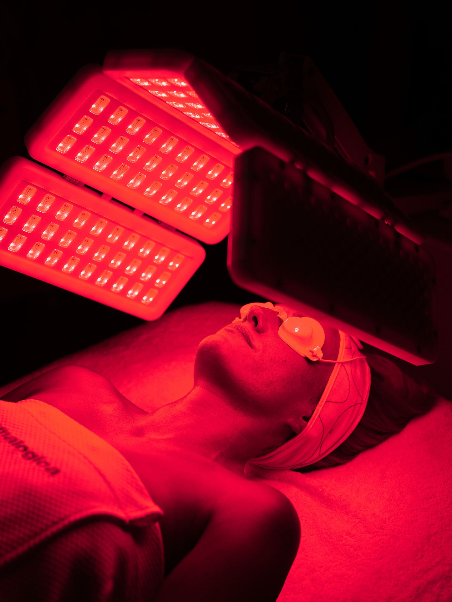 Heleo PRO LED Therapy