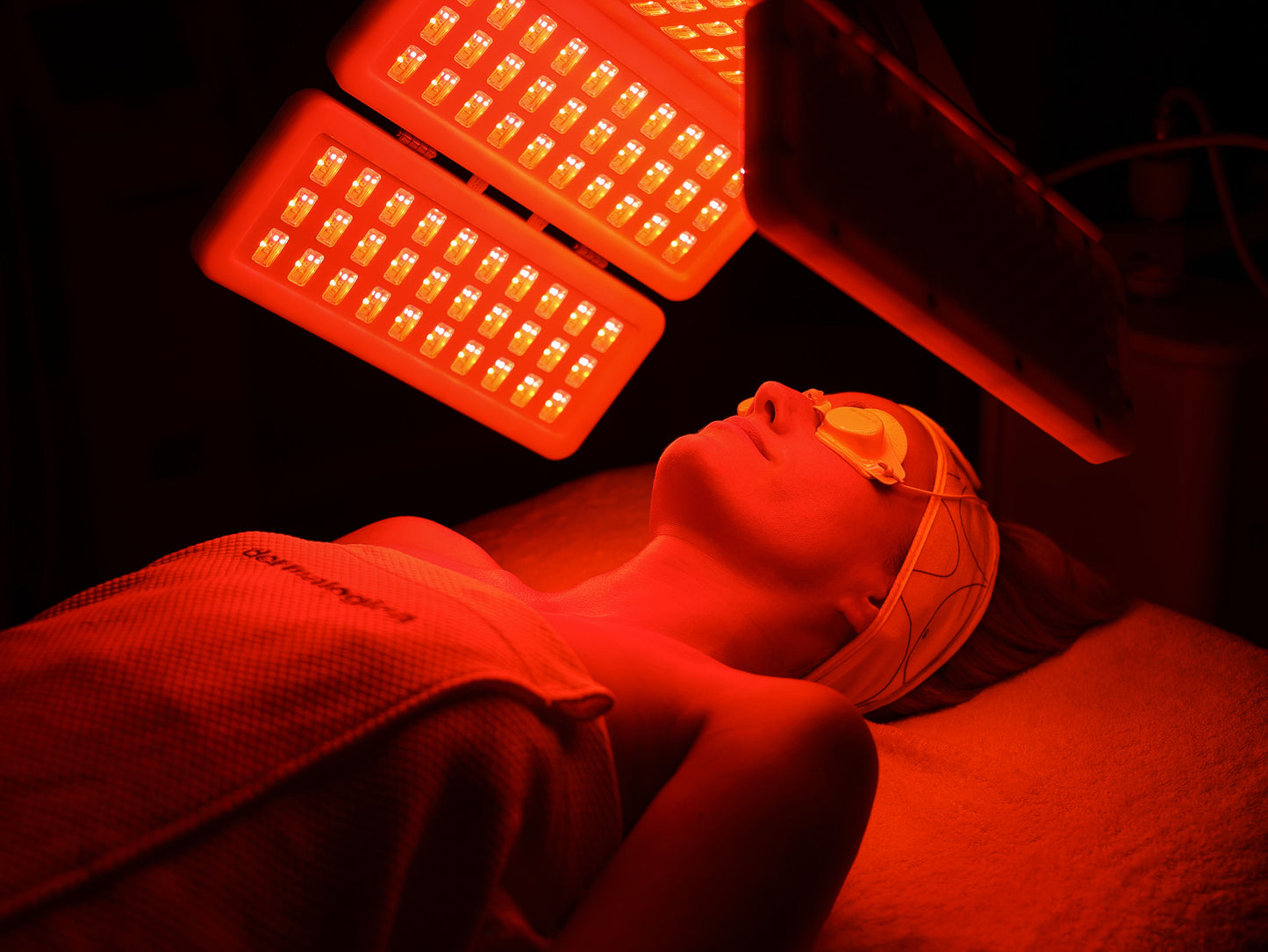 Heleo PRO LED Therapy