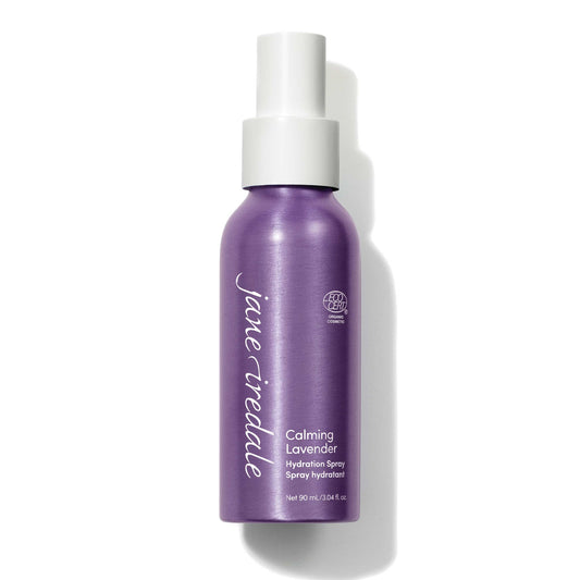 Calming Lavander Hydration Spray