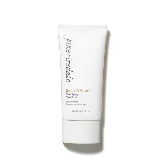 Smooth Affair Mattifying Face Primer