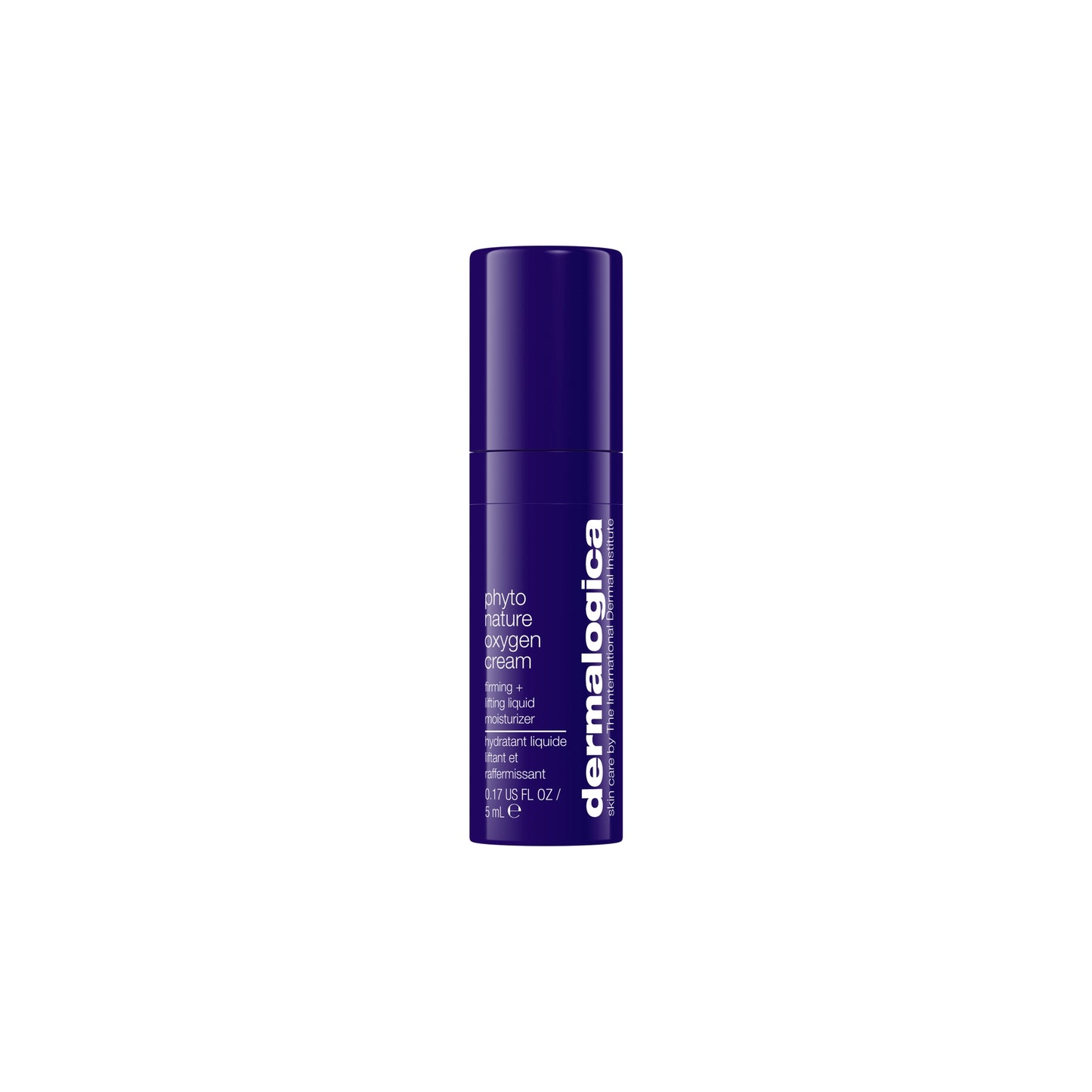 Phyto Nature Oxygen Cream, 5 ml