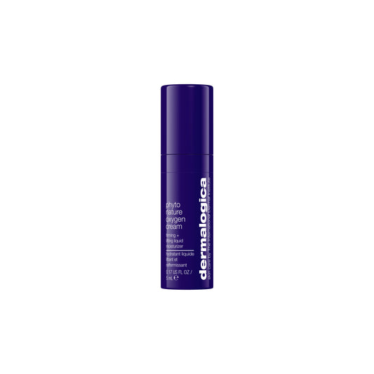 Phyto Nature Oxygen Cream, 5 ml