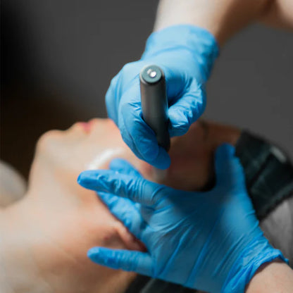 Pro Microneedling + Exo Booster