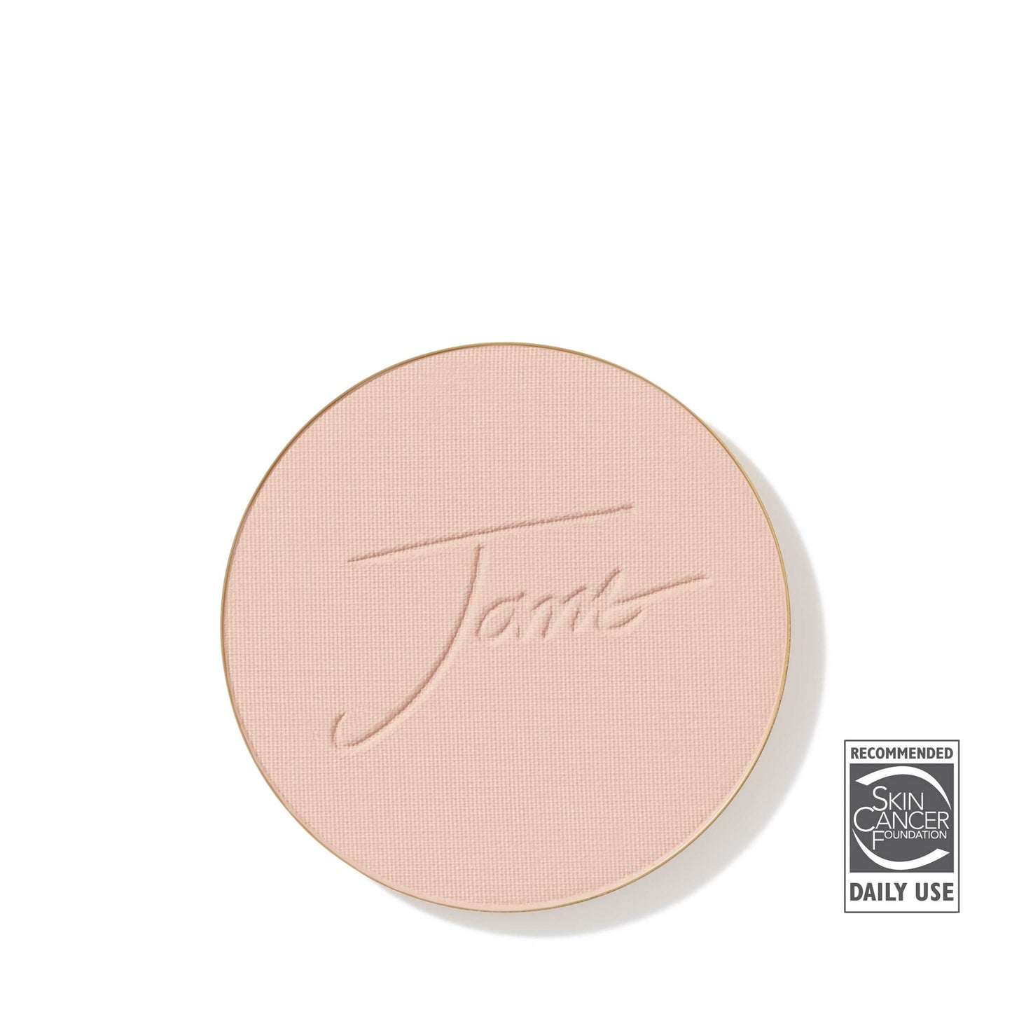 PurePressed Base Mineral Foundation Refill