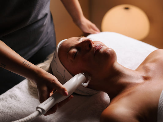 RF Microneedling