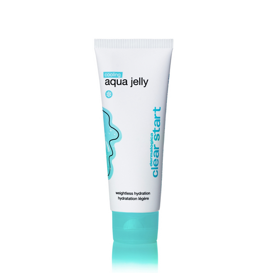 Breakout Cooling Aqua Jelly, 10 ml