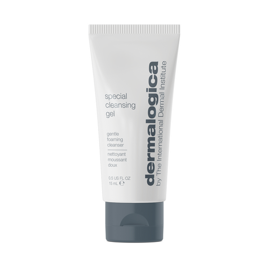 Special Cleansing Gel, 15 ml